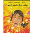 NDIO Lima´s röda heta chili (engelska och svenska)