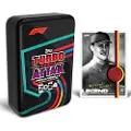 Topps FORMULA 1 TURBO ATTAX MEGA TIN ULTRA - assorted