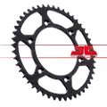 JT Sprockets Jtr 897-48 Bakre Tannhjul