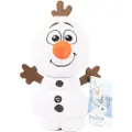 Disney Olaf Frozen 20 Cm Bamse