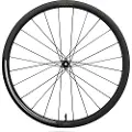 Oquo Rp35ltd Cl Disc Tubeless Landeveissykkelens Bakhjul