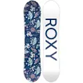 Roxy Snowboards Poppy Package-med Junior Snøbrett