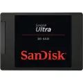SanDisk Ultra 3d 500gb Ssd