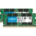 Crucial Ct2k16g4sfra32a 32gb 2x16gb Ddr4 3200mhz Ram-minne