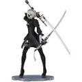 Square Enix Nierautomata 2b Yorha No 2 Type B Ver 2.0 Pvc-figur 29 Cm