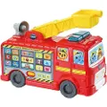 Vtech Rescue Buddies Fire Engine DK/NO
