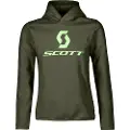 SCOTT Defined Warm Fleece