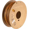 Polymaker Polyterra Pla Dual Color 1kg Filament