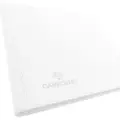 GameGenic Zip-Up Album 18-Pocket White