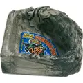 Zoo med Repti Rock Corner Bowl Reptilmater Assortert