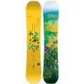 Gnu Gloss C 2026 Snowboard mønster