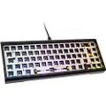 Ducky Tinker65 Mekanisk Tastatur For Spill Spansk