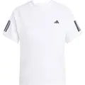 Adidas Club Kortarmet T-skjorte