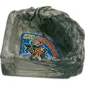 Zoo med Repti Rock Corner Bowl Reptilmater Assortert