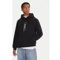 Dc-shoes Omega Shred Hoodie svart