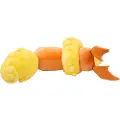 Jazwares Sovende plysj kosedyr Flareon 45 cm Pokémon