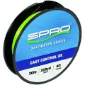 Spro Cast Control 8x Fluorokarbon 300 M