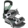 Bent Metal Logic Snowboardbindinger