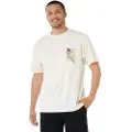 Rip Curl Petro Eddie Would Go Kortarmet T-skjorte