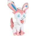 Jazwares Pokémon Silveon Plysjleke 20 Cm
