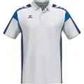 Erima Celebrate 125 Function Kortermet Poloskjorte