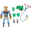 Mattel Universets Mestre X Thundercats Tygra Actionfigur 14 Cm