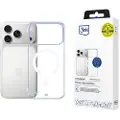 3MK Just20g Iphone 17 Pro Telefondeksel