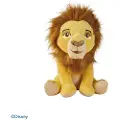 Disney Løvenes Konge Mufasa Kosedyr (45 cm)
