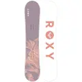 Roxy Snowboards Raina 2026 Snowboard mønster