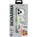 Skinarma Spectra Iphone 17 Pro Telefondeksel