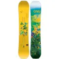 Gnu Gloss 2026 Snowboard mønster