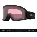 Dragon alliance Dx3 Plus Otg Fotokromatiske Skibriller