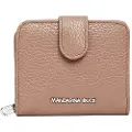 Mandarina Duck Mellow Leather Card 2 Lommebok