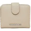 Mandarina Duck Mellow Leather Card 2 Lommebok