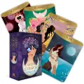 ROCKPOOL PUBLISHING Moon Goddess Oracle