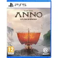 Sony Ps5 Anno 117 Pax Romana