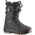 Salomon Echo Dual BOA 2026 Snowboard Boots svart