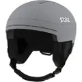 Bliz S002 MIPS Hjelm grå