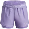 Under Armour Tech Play Up 2in1 Shorts