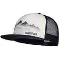 Maloja Boneggm Cap