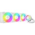 Arctic K Cooler vannkjøling Arctic Liquid Freezer III Pro 420 A-RGB (hvit)