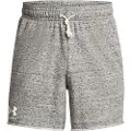 Under Armour Rival Terry 6inch Shorts