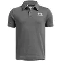 Under Armour Icon Kortermet Poloskjorte