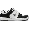 Dc-shoes Manteca 4 Skatesko hvit