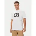 Dc-shoes Star Kortarmet T-skjorte