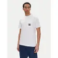 Dc-shoes Star Pocket Kortarmet T-skjorte