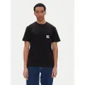 Dc-shoes Star Pocket Kortarmet T-skjorte