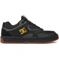 Dc-shoes Kalynx Zero Skatesko svart