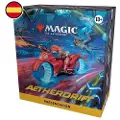 Devir Iberia Magic The Gathering Aetherdrift Kit Presentacion Brettspill
