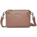 Mandarina Duck Mellow Leather Skuldertaske